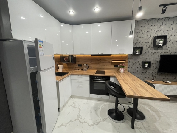 
  Продается студия, 31.3 м², Оганова ул, д. 20
. Фото 6.