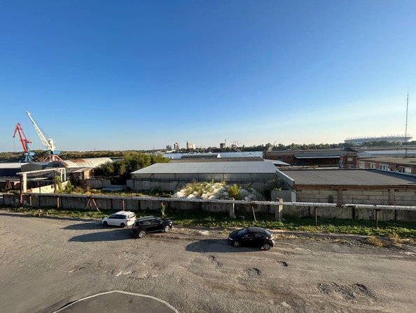 
  Продается 1-комн. квартира, 38.4 м², Береговая ул, д. 73
. Фото 7.
