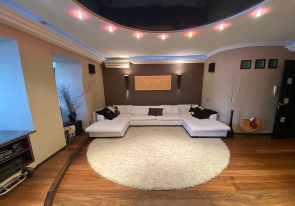 
  Продается 4-комн. квартира, 240 м², Социалистическая ул, д. 140
. Фото 18.