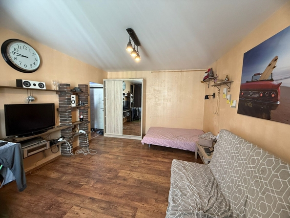 
  Продается 1-комн. квартира, 38 м², Жданова ул, д. 21
. Фото 2.