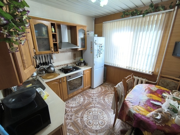 
  Продается 3-комн. квартира, 74 м², Таганрогская ул, д. 124
. Фото 13.
