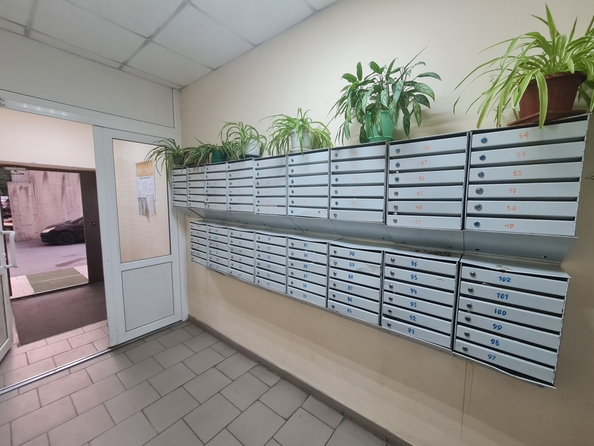 
  Продается 3-комн. квартира, 90 м², Борисоглебская ул, д. 18
. Фото 3.