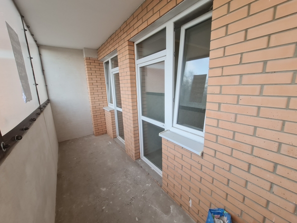 
  Продается 3-комн. квартира, 90 м², Борисоглебская ул, д. 18
. Фото 11.