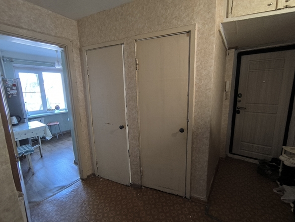 
  Продается 2-комн. квартира, 47.1 м², Оганова ул, д. 10
. Фото 15.