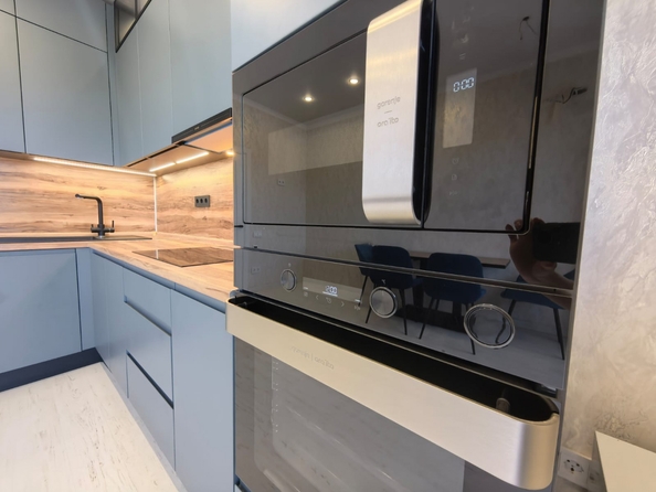 
  Продается 2-комн. квартира, 66.6 м², Мечникова ул, д. 41
. Фото 5.