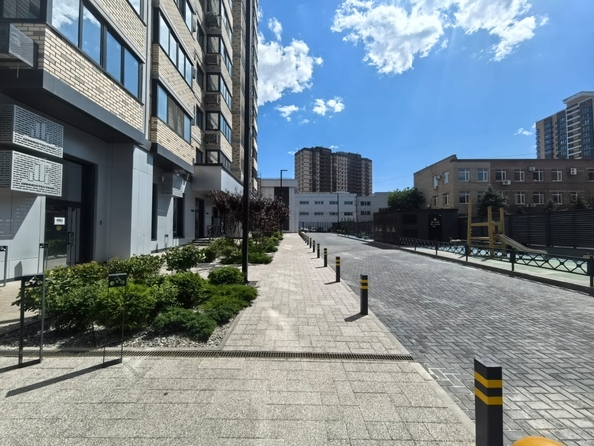
  Продается 2-комн. квартира, 66.6 м², Мечникова ул, д. 41
. Фото 29.