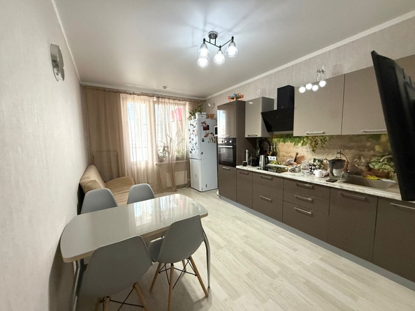 
  Продается 2-комн. квартира, 49 м², Солженицына пр-кт, д. 21/106с2
. Фото 2.