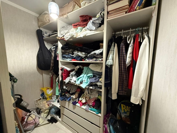 
  Продается 2-комн. квартира, 49 м², Солженицына пр-кт, д. 21/106с2
. Фото 12.