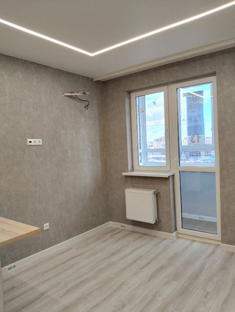 
  Продается студия, 27 м², ЖК Западные Аллеи, литера 4.2
. Фото 3.