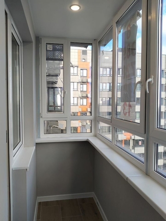 
  Продается студия, 27 м², ЖК Западные Аллеи, литера 4.2
. Фото 5.