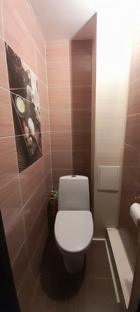 
  Продается 2-комн. квартира, 51.7 м², Зорге ул, д. 72/1
. Фото 12.