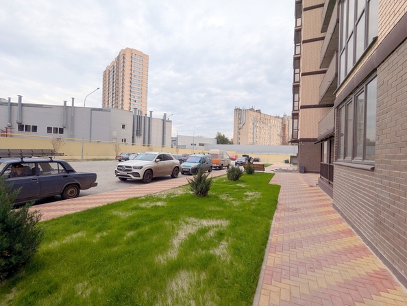 
  Продается студия, 28.6 м², 20-я линия ул, д. 49
. Фото 8.