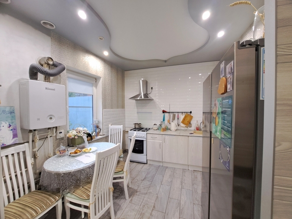 
  Продается дом, 100 м², Ростов-на-Дону
. Фото 19.