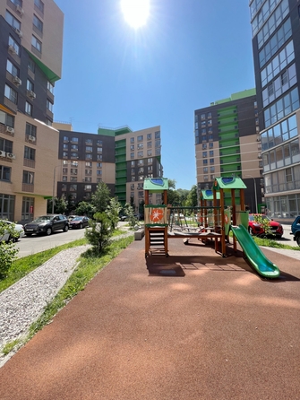 
  Продается 1-комн. квартира, 47 м², Шолохова пр-кт, д. 211/1с3
. Фото 13.