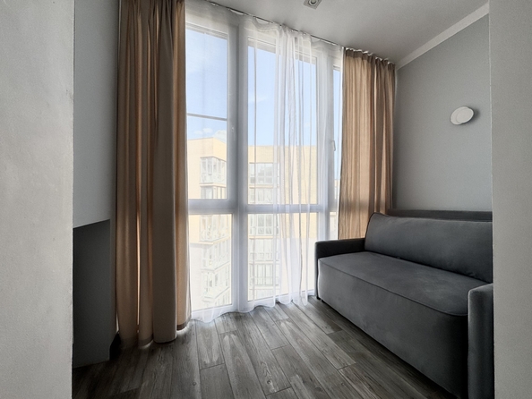 
  Продается 1-комн. квартира, 47 м², Шолохова пр-кт, д. 211/1с3
. Фото 3.