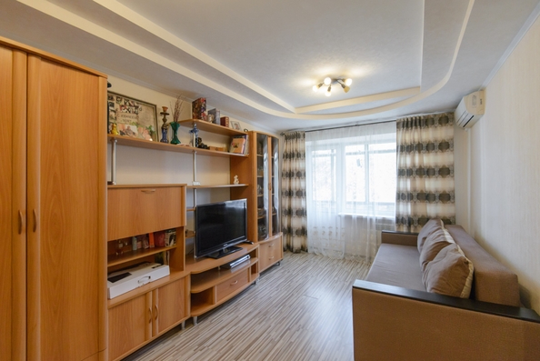 
  Продается 2-комн. квартира, 44 м², Зорге ул, д. 2
. Фото 6.