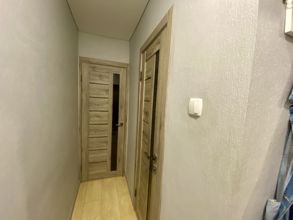 
  Продается 1-комн. квартира, 30 м², Сальский пер, д. 86
. Фото 2.