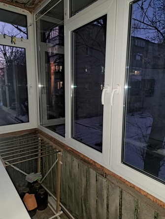 
  Продается 2-комн. квартира, 43 м², Днепропетровская ул, д. 1
. Фото 16.