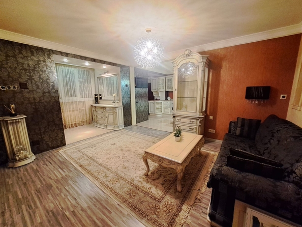 
  Продается 3-комн. квартира, 70.9 м², Сельмаш пр-кт, д. 6
. Фото 2.