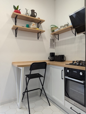 
  Продается 2-комн. квартира, 56 м², Ворошиловский пр-кт
. Фото 6.