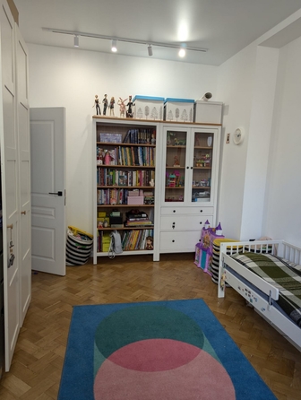 
  Продается 2-комн. квартира, 56 м², Ворошиловский пр-кт
. Фото 11.