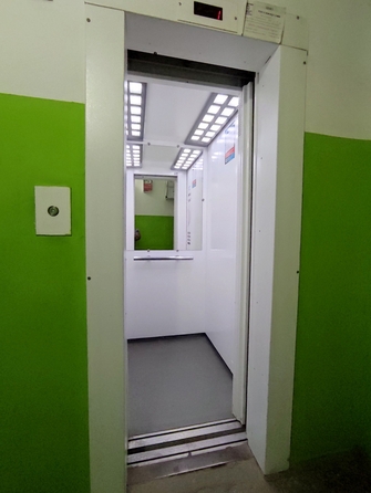 
  Продается 1-комн. квартира, 38 м², Немировича-Данченко ул, д. 76/6
. Фото 19.