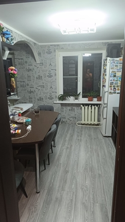 
  Продается 3-комн. квартира, 60 м², Оганова ул, д. 8/1
. Фото 2.