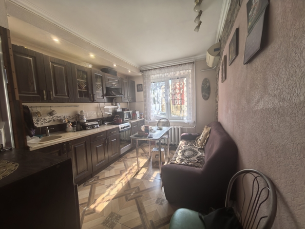 
  Продается 3-комн. квартира, 65 м², Жмайлова ул, д. 23/1
. Фото 1.