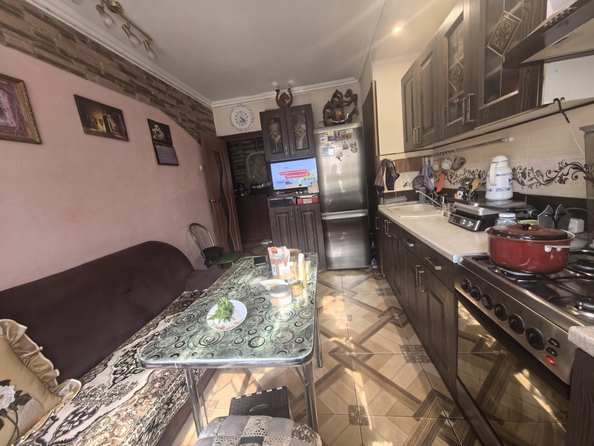 
  Продается 3-комн. квартира, 65 м², Жмайлова ул, д. 23/1
. Фото 4.