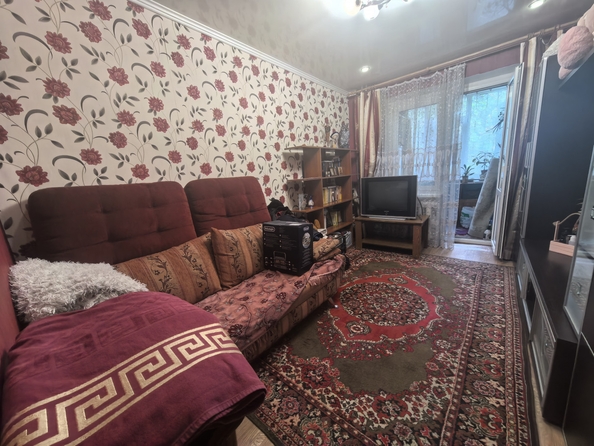 
  Продается 3-комн. квартира, 65 м², Жмайлова ул, д. 23/1
. Фото 10.