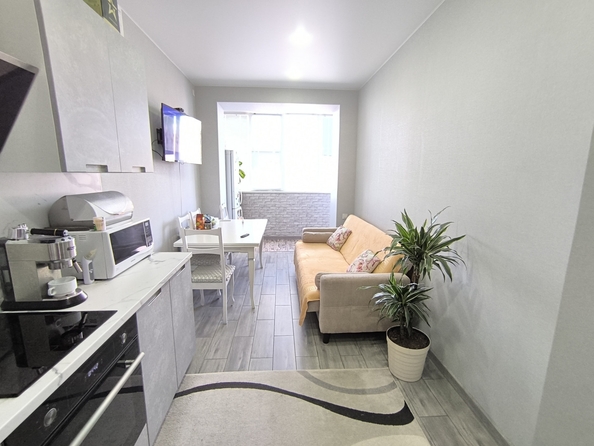 
  Продается 1-комн. квартира, 59 м², Пацаева ул, д. 16
. Фото 2.