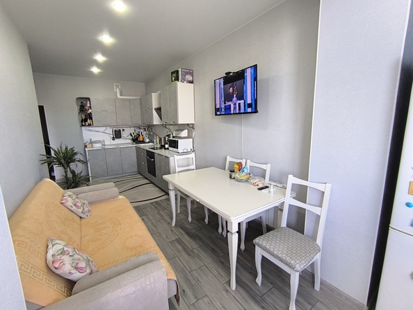 
  Продается 1-комн. квартира, 59 м², Пацаева ул, д. 16
. Фото 3.