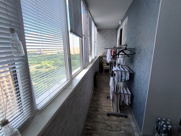 
  Продается 1-комн. квартира, 59 м², Пацаева ул, д. 16
. Фото 10.