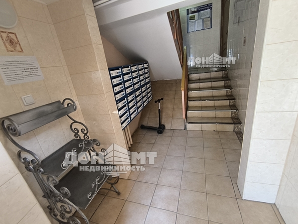 
  Продается 3-комн. квартира, 74 м², Таганрогская ул, д. 124/2
. Фото 32.