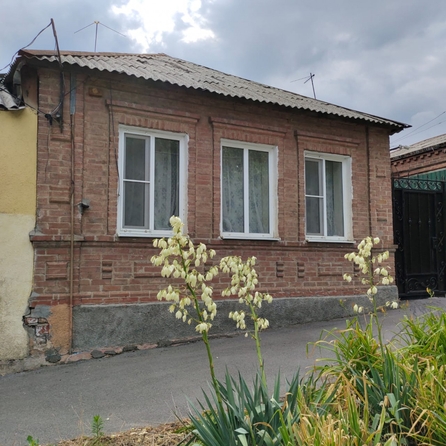 
  Продается дом, 99 м², Ростов-на-Дону
. Фото 1.