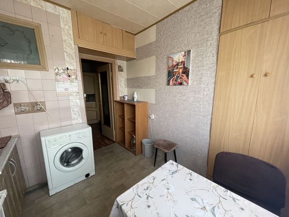 
  Продается 1-комн. квартира, 39 м², Коммунистический пр-кт, д. 53
. Фото 2.