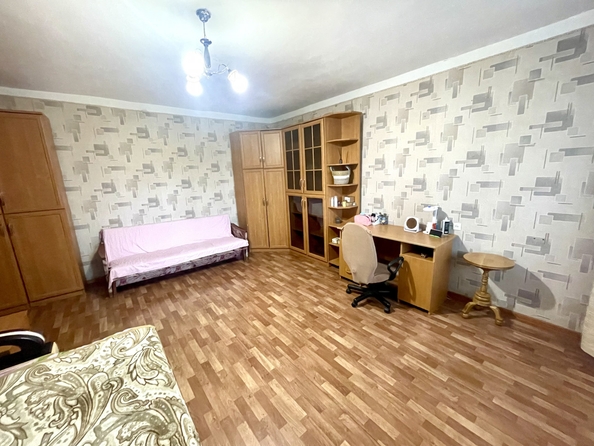 
  Продается 1-комн. квартира, 39 м², Коммунистический пр-кт, д. 53
. Фото 4.