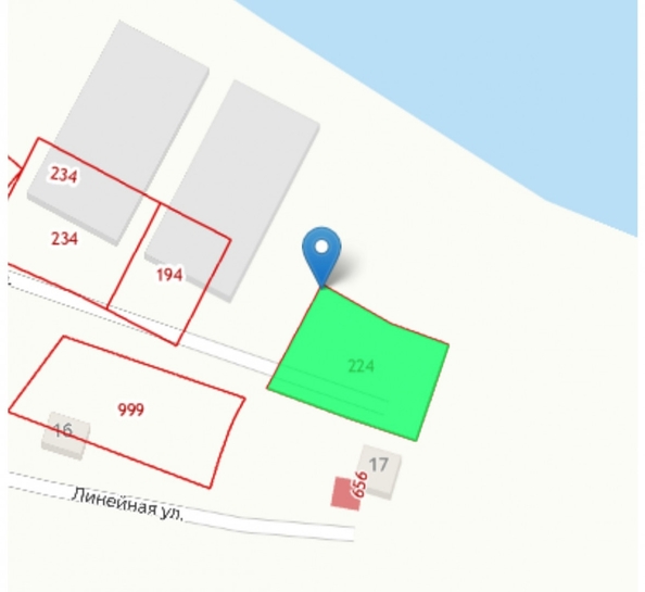 
  Продается земельный участок, 10 соток, поселок Синегорский
. Фото 1.