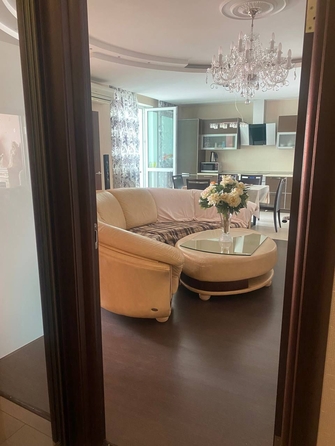
  Продается 4-комн. квартира, 120 м², Королева пр-кт, д. 1
. Фото 4.