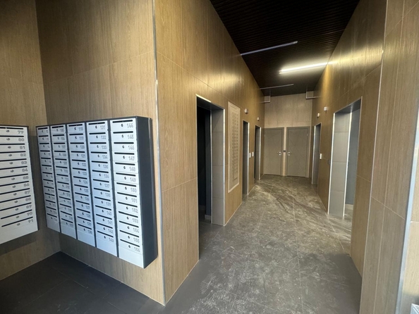 
  Продается студия, 22.36 м², Зорге ул, д. 11
. Фото 6.