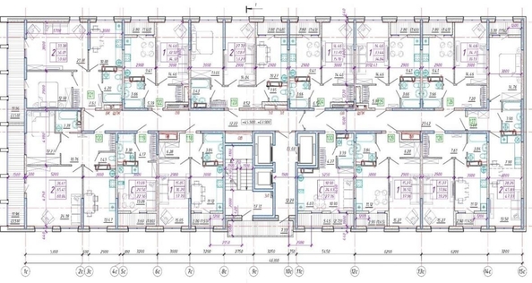 
  Продается студия, 22.36 м², Зорге ул, д. 11
. Фото 8.