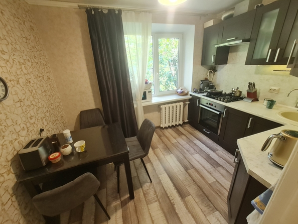 
  Продается 2-комн. квартира, 51.5 м², Тимошенко ул, д. 28
. Фото 2.