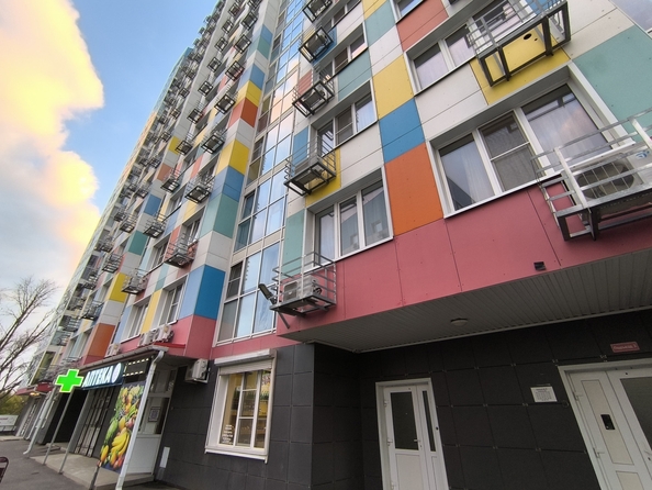 
  Продается 2-комн. квартира, 49 м², Таганрогская ул, д. 132
. Фото 19.