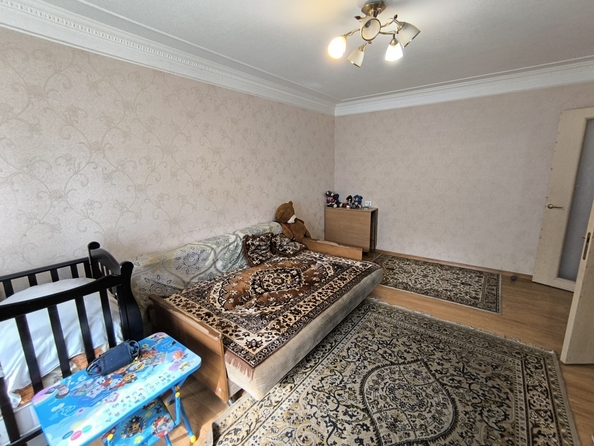 
  Продается 3-комн. квартира, 59.4 м², Тимошенко ул, д. 20
. Фото 4.