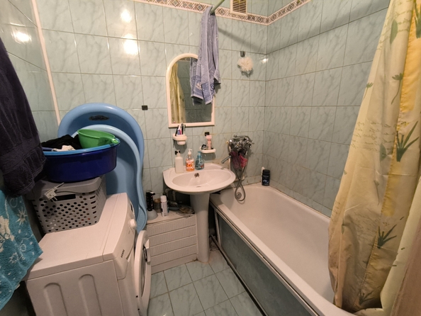 
  Продается 3-комн. квартира, 59.4 м², Тимошенко ул, д. 20
. Фото 13.