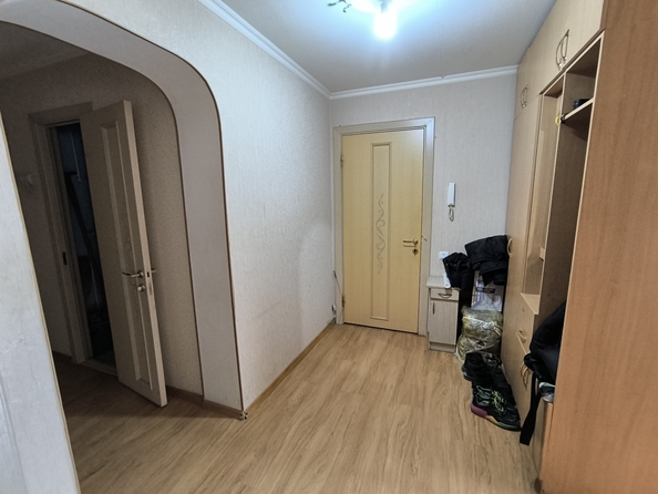 
  Продается 3-комн. квартира, 59.4 м², Тимошенко ул, д. 20
. Фото 17.