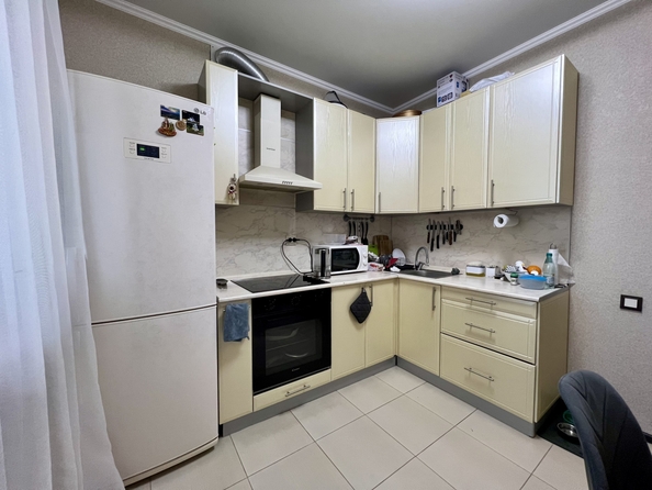 
  Продается 1-комн. квартира, 32 м², Садовая ул, д. 16
. Фото 1.