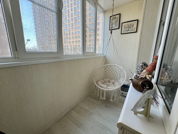 
  Продается 1-комн. квартира, 32 м², Садовая ул, д. 16
. Фото 6.