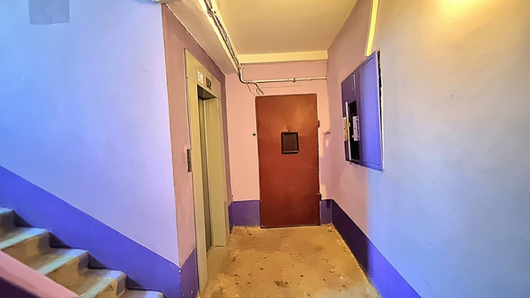 
  Продается 1-комн. квартира, 37.3 м², Профсоюзная ул, д. 89
. Фото 28.