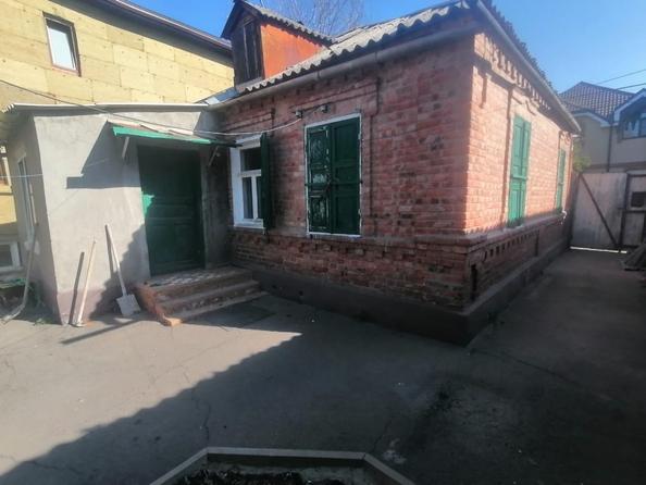 
  Продается дом, 50 м², Ростов-на-Дону
. Фото 2.